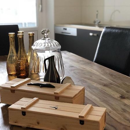 Schoene 3-Zimmer Wohnung Im Herzen Von ヴッパータール エクステリア 写真