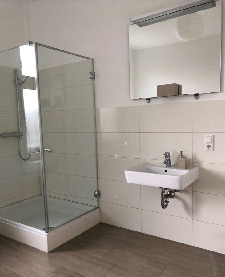 Schoene 3-Zimmer Wohnung Im Herzen Von ヴッパータール エクステリア 写真