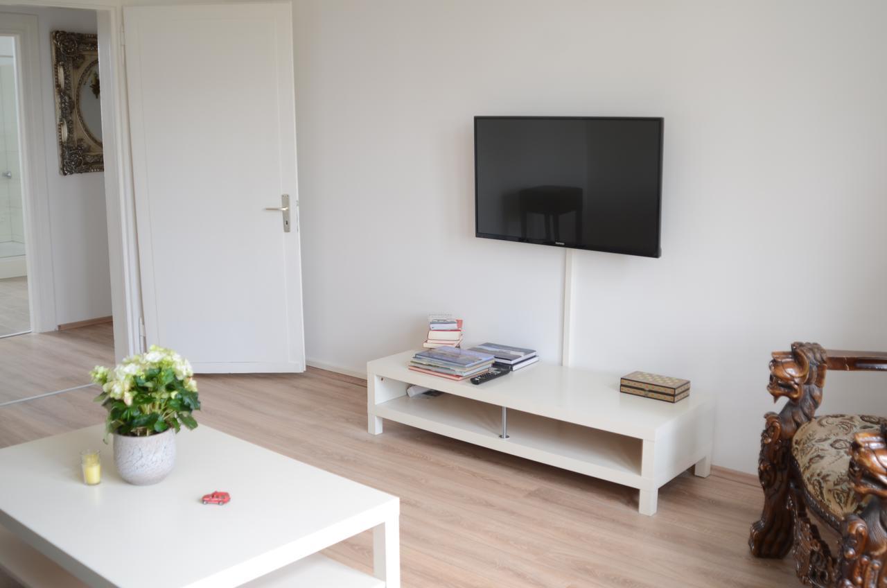Schoene 3-Zimmer Wohnung Im Herzen Von ヴッパータール エクステリア 写真