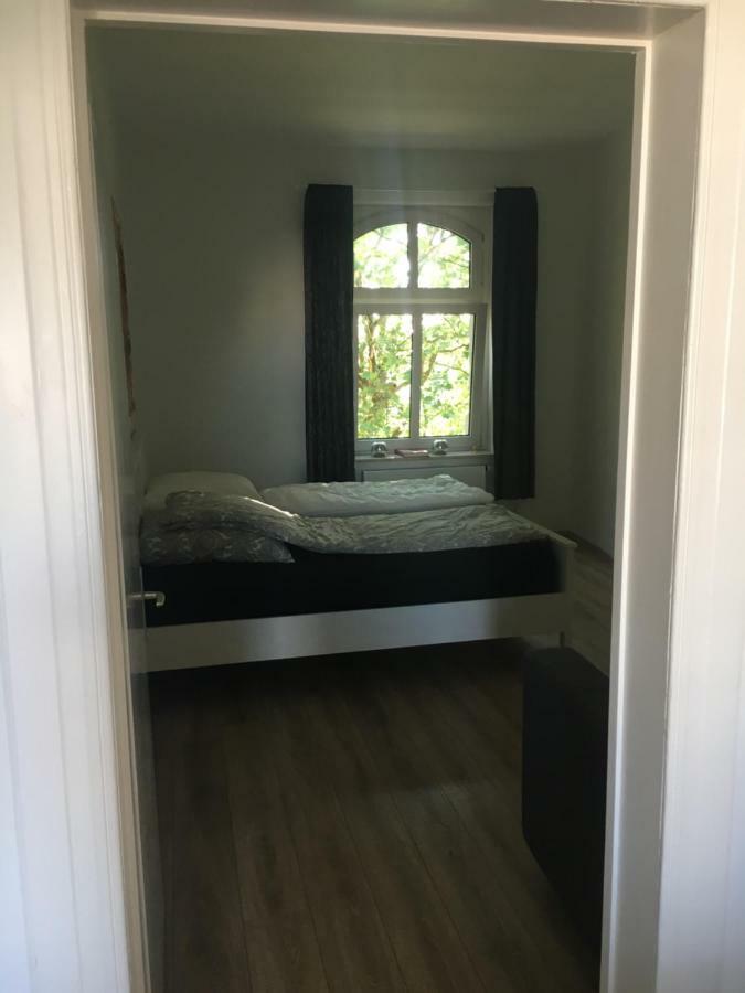 Schoene 3-Zimmer Wohnung Im Herzen Von ヴッパータール エクステリア 写真
